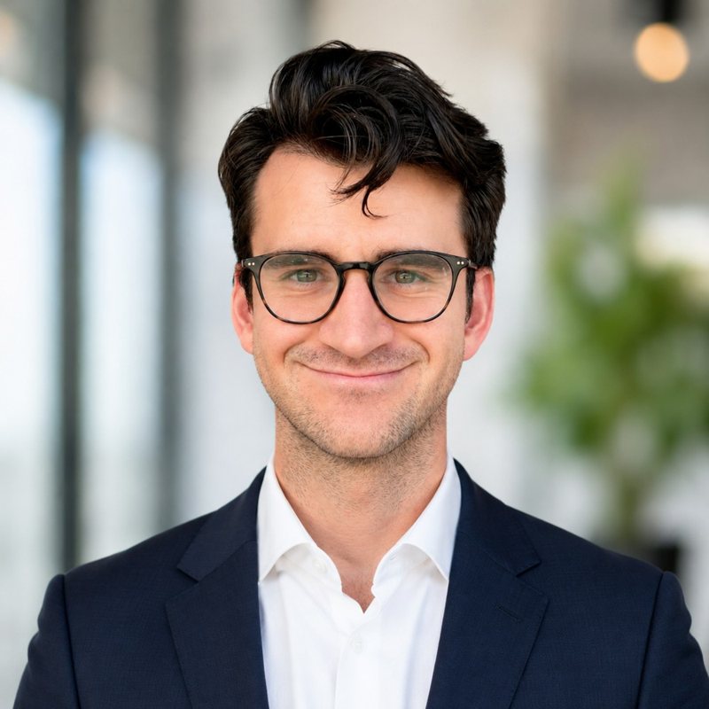 Mathew Steenwinkel, founder of Bench Digital, web developer in Canmore Alberta